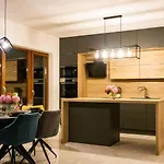 Villa In *