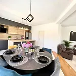 In וילה
