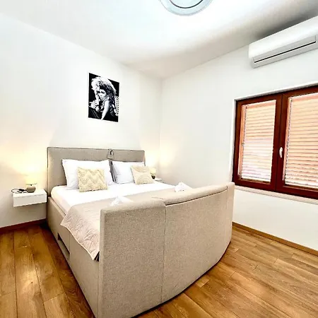 Villa In *